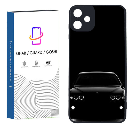 کاور قاب گارد گوشی طرح فانتزی کد 81 ـ TPU مناسب برای گوشی موبایل سامسونگ Galaxy A05