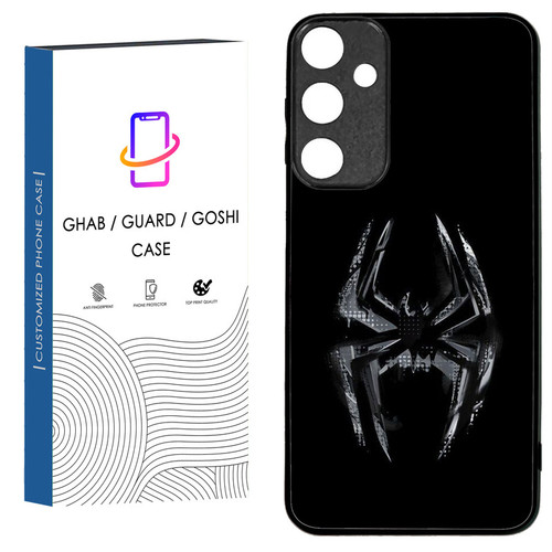 کاور قاب گارد گوشی طرح پسرانه کد 17 - TPU مناسب برای گوشی موبایل سامسونگ Galaxy A24