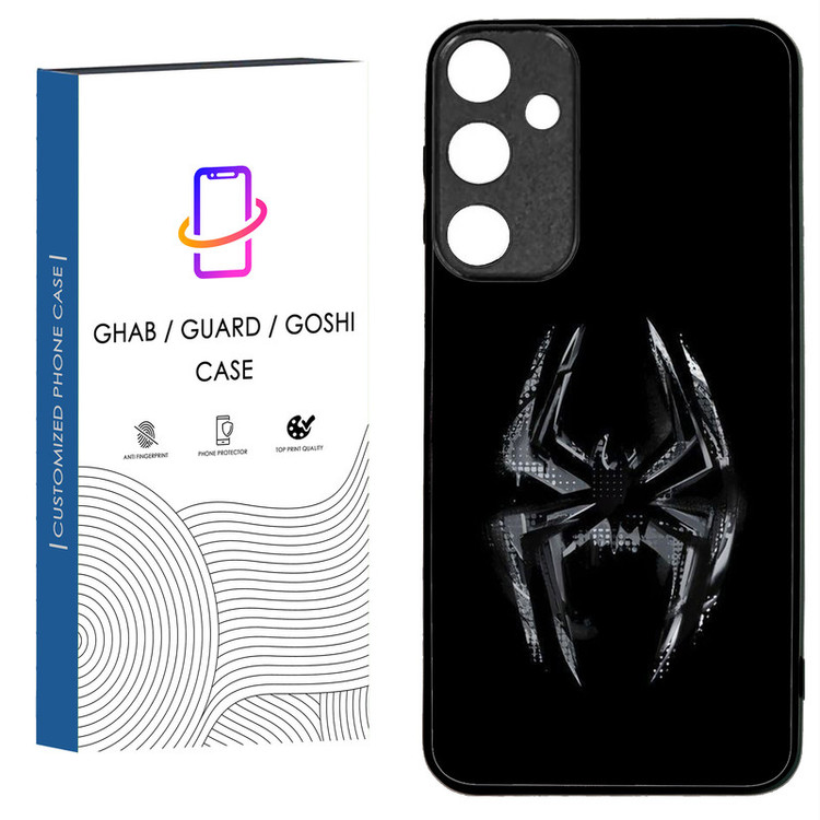 کاور قاب گارد گوشی طرح پسرانه کد 17 - TPU مناسب برای گوشی موبایل سامسونگ Galaxy A24