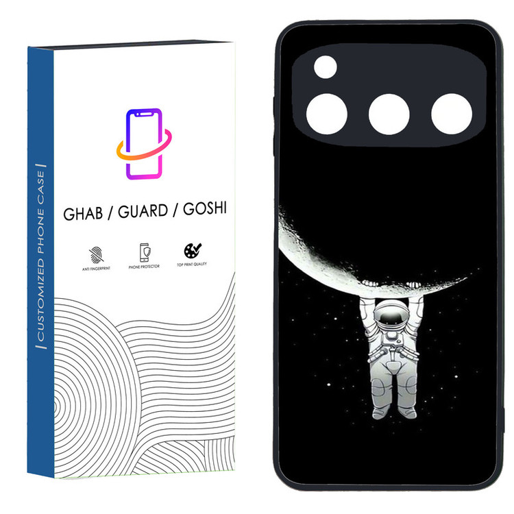 کاور قاب گارد گوشی طرح پسرانه کد 026 مناسب برای گوشی موبایل داریا Bond 5G
