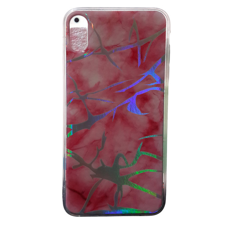 کاور طرح ساده کد EM1 مناسب برای گوشی موبایل اپل iphone xs max