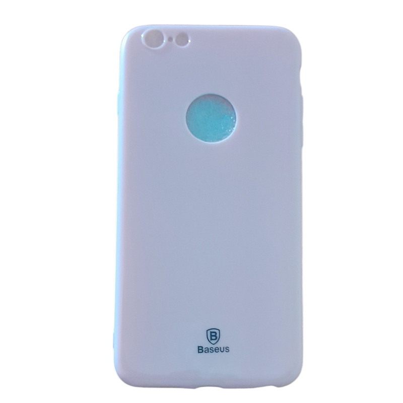کاور  مدل ساده مناسب برای گوشی موبایل اپل iPhone 6 Plus / 6s Plus