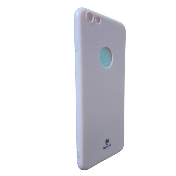 کاور مدل ساده مناسب برای گوشی موبایل اپل iPhone 6 Plus / 6s Plus