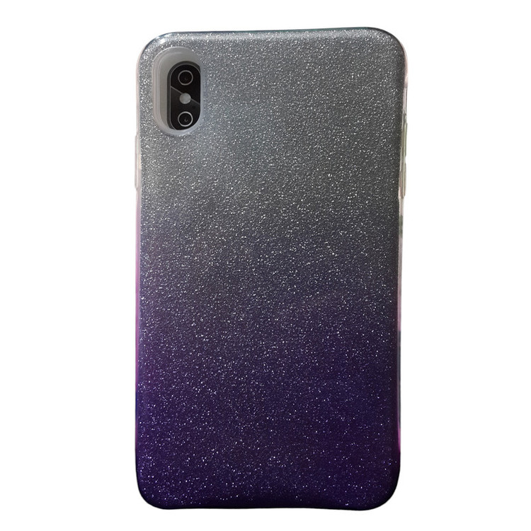 کاور طرح ساده کد EM1 مناسب برای گوشی موبایل اپل iphone xs max