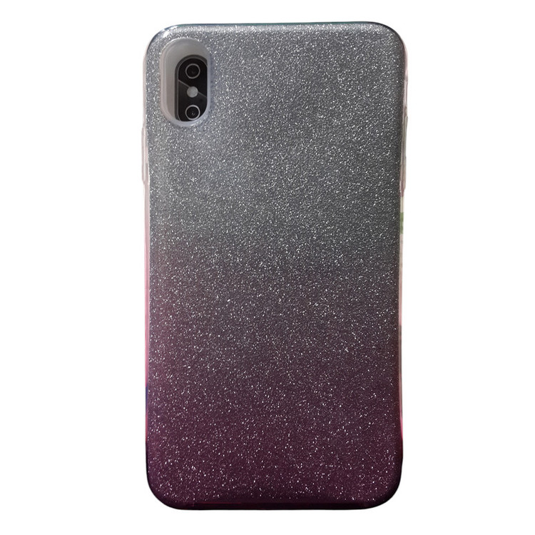 کاور طرح ساده کد EM1 مناسب برای گوشی موبایل اپل iphone xs max