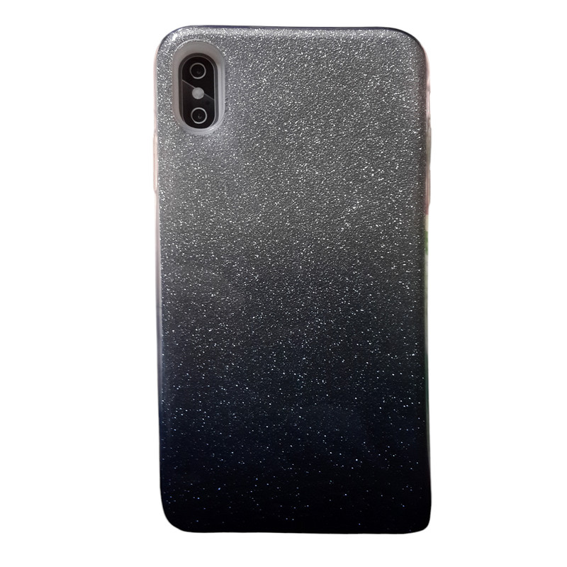 کاور طرح ساده کد EM1 مناسب برای گوشی موبایل اپل iphone xs max