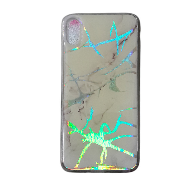 کاور طرح ساده کد EM1 مناسب برای گوشی موبایل اپل iphone xs max