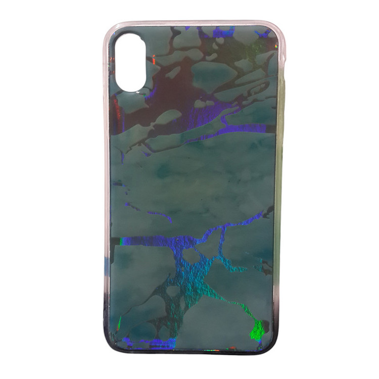 کاور طرح ساده کد EM1 مناسب برای گوشی موبایل اپل iphone xs max