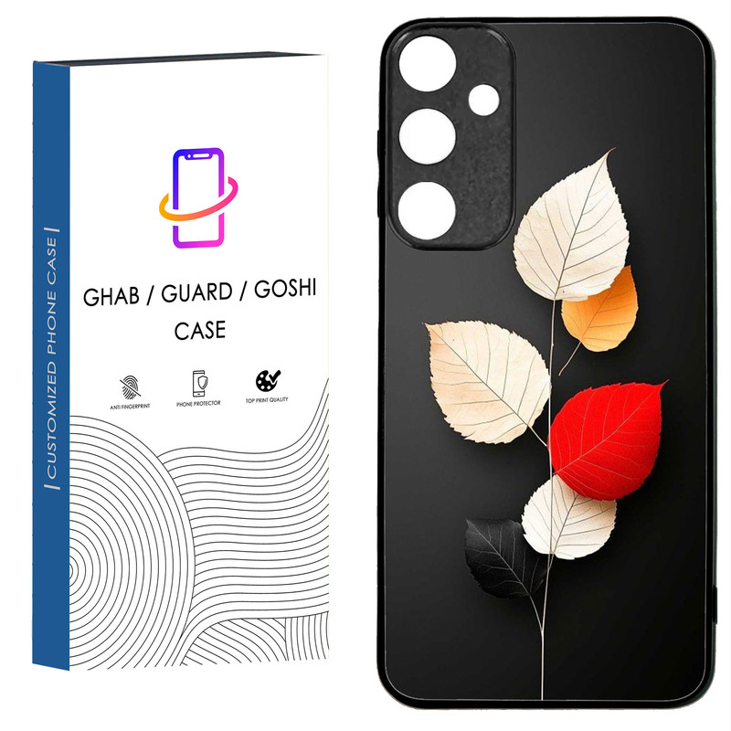 کاور قاب گارد گوشی طرح فانتزی کد 63 - TPU مناسب برای گوشی موبایل  سامسونگ  Galaxy A24