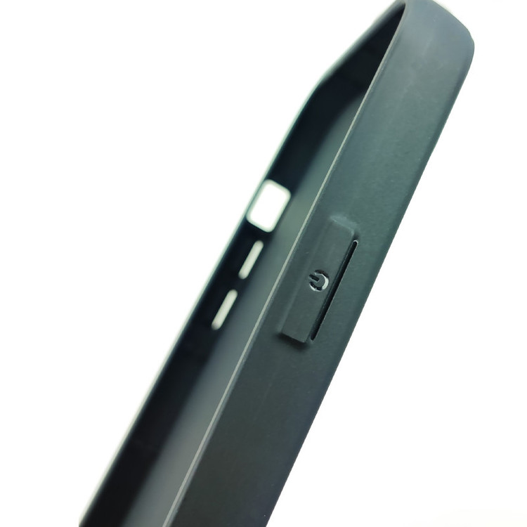 کاور مدل solid مناسب برای گوشی موبایل سامسونگ Galaxy A32 4G