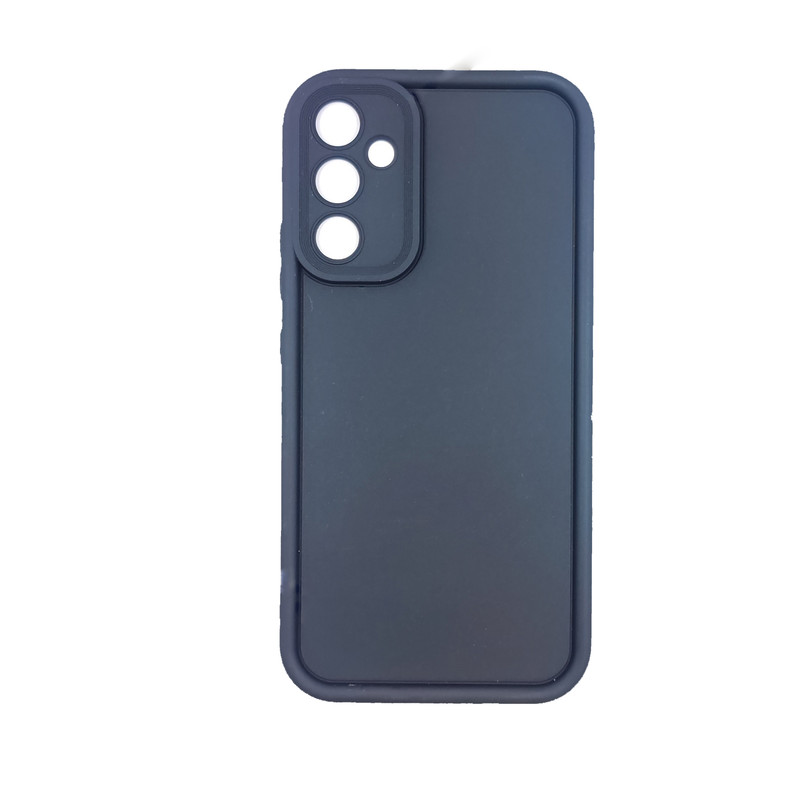 کاور مدل Solid مناسب برای گوشی موبایل سامسونگ Galaxy A34