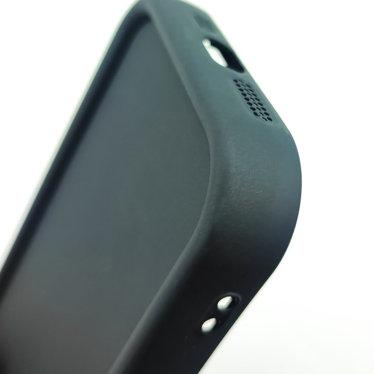 کاور مدل Solid مناسب برای گوشی موبایل سامسونگ Galaxy A34