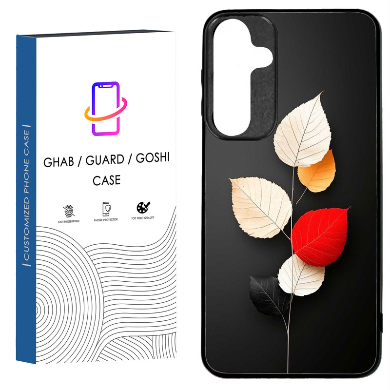 کاور قاب گارد گوشی طرح فانتزی کد 28 - TPU مناسب برای گوشی موبایل  سامسونگ Galaxy A25 / A25 5G